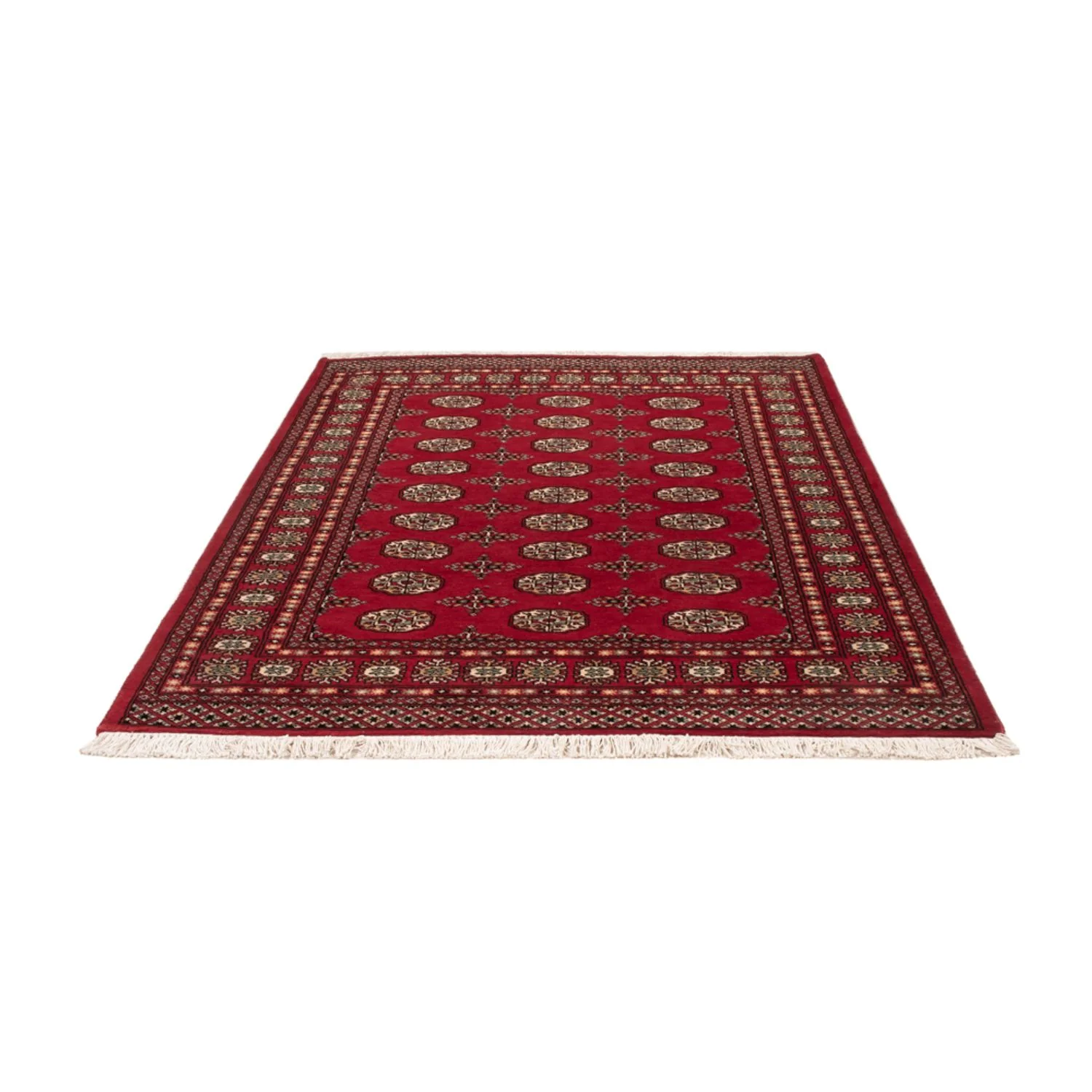 Pakistan Teppich 204x139cm - Orientteppich - Image 5