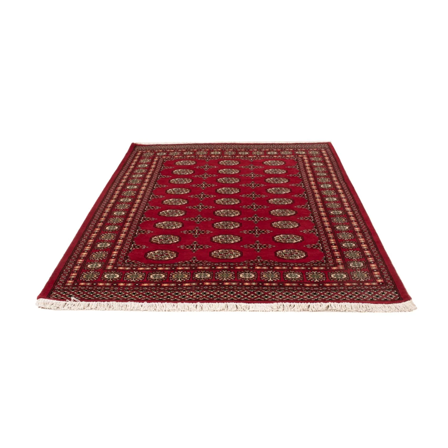 Pakistan Teppich 204x141cm - Orientteppich - Image 5