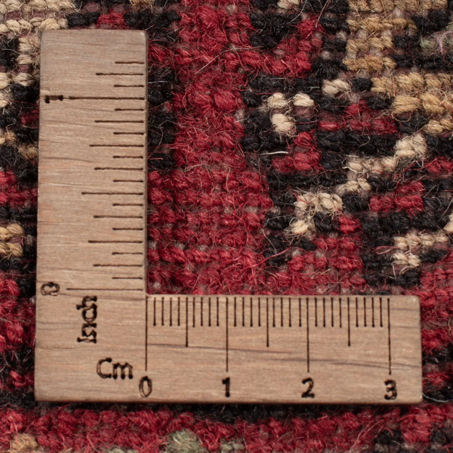 Pakistan Teppich 204x141cm - Orientteppich - Image 6