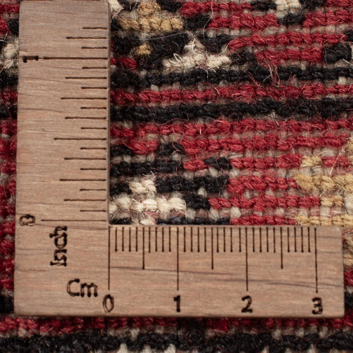 Pakistan Teppich 205x138cm - Orientteppich - Image 6