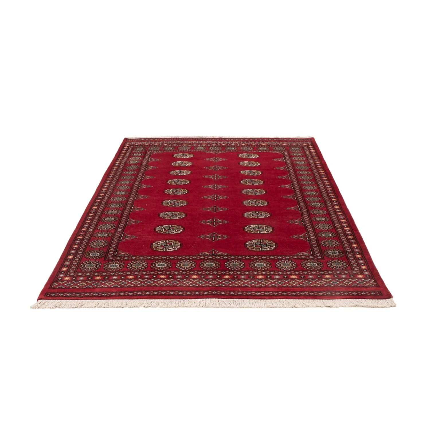 Pakistan Teppich 213x139cm - Orientteppich - Image 5