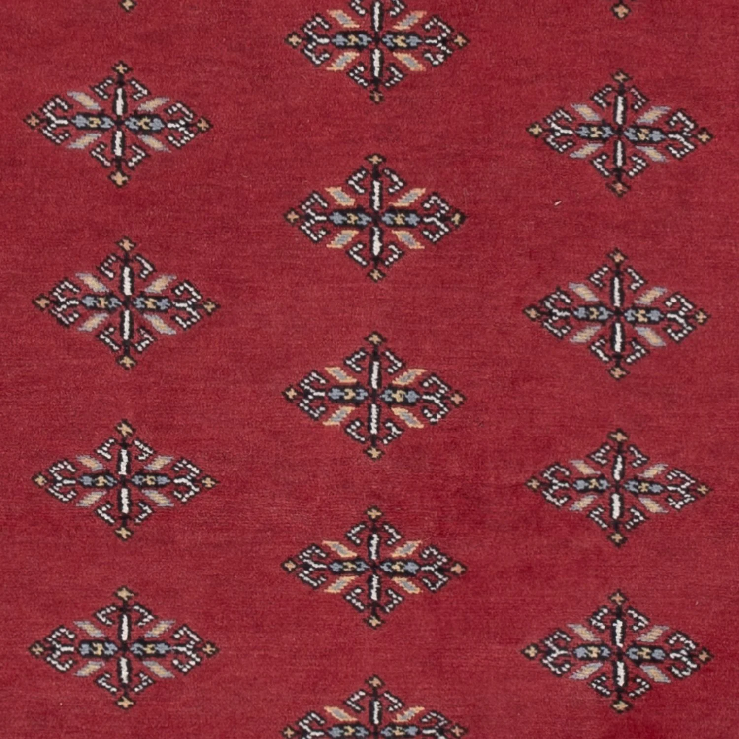 Pakistan Teppich 215x137cm - Orientteppich - Image 2