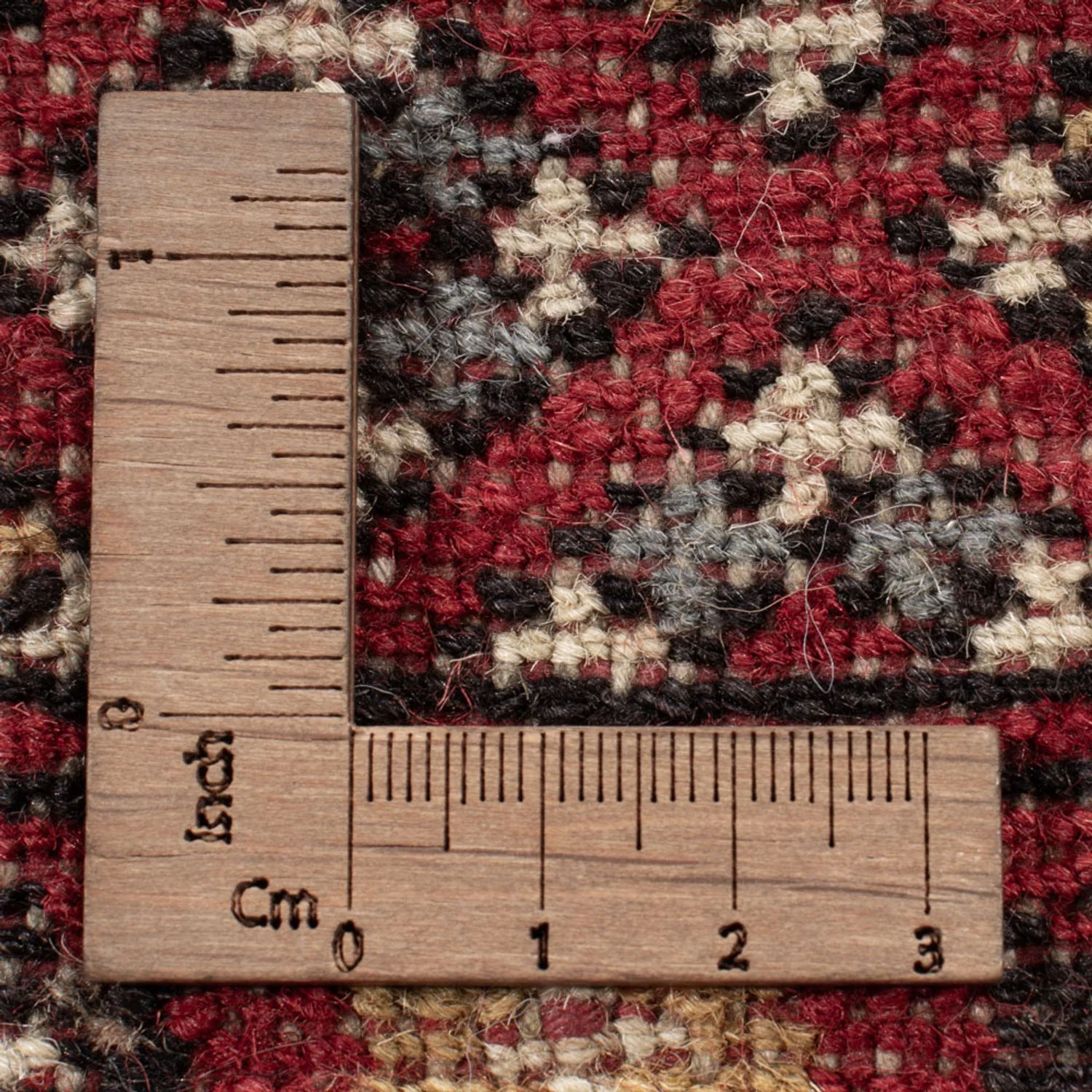 Pakistan Teppich 215x137cm - Orientteppich - Image 6