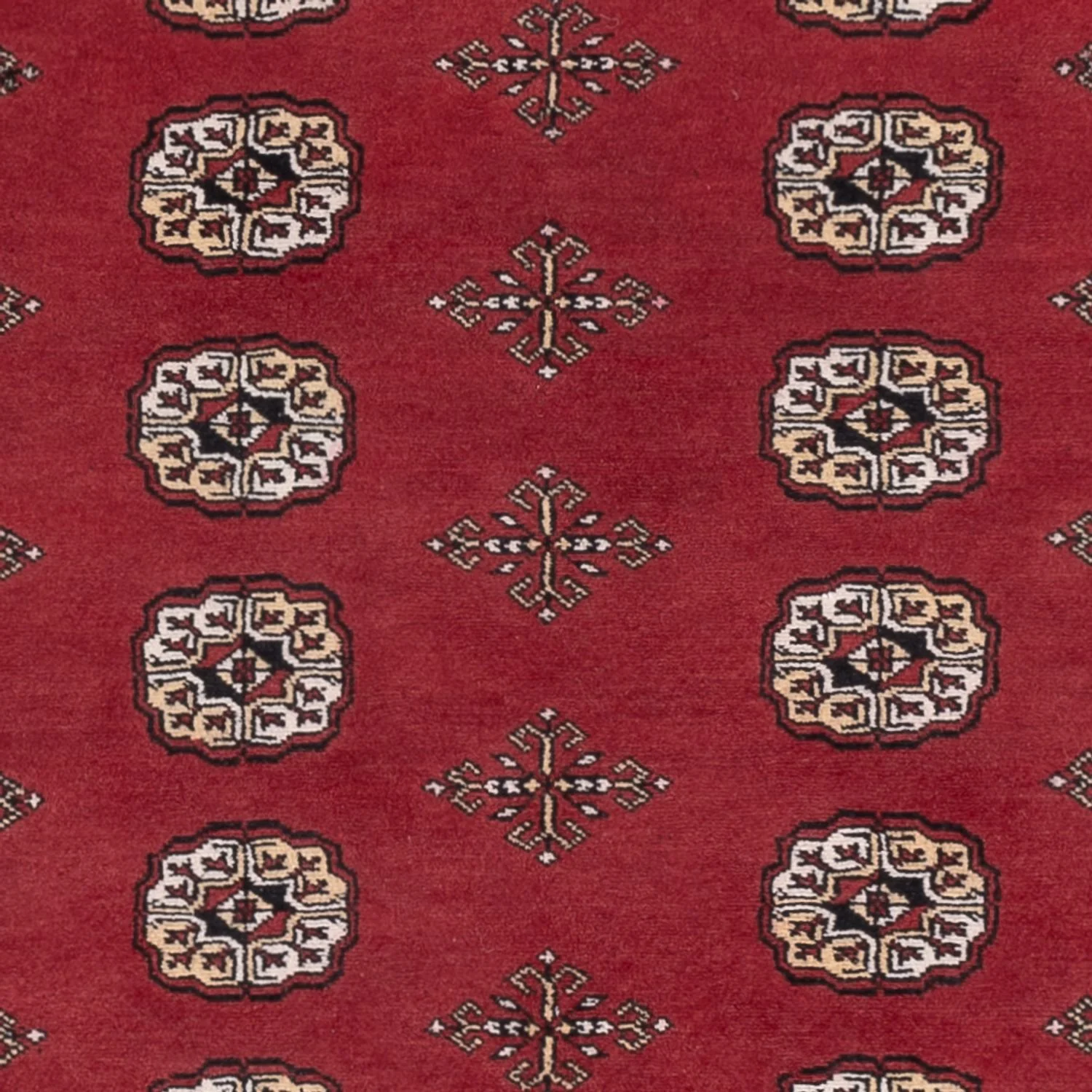 Pakistan Teppich 216x139cm - Orientteppich - Image 2