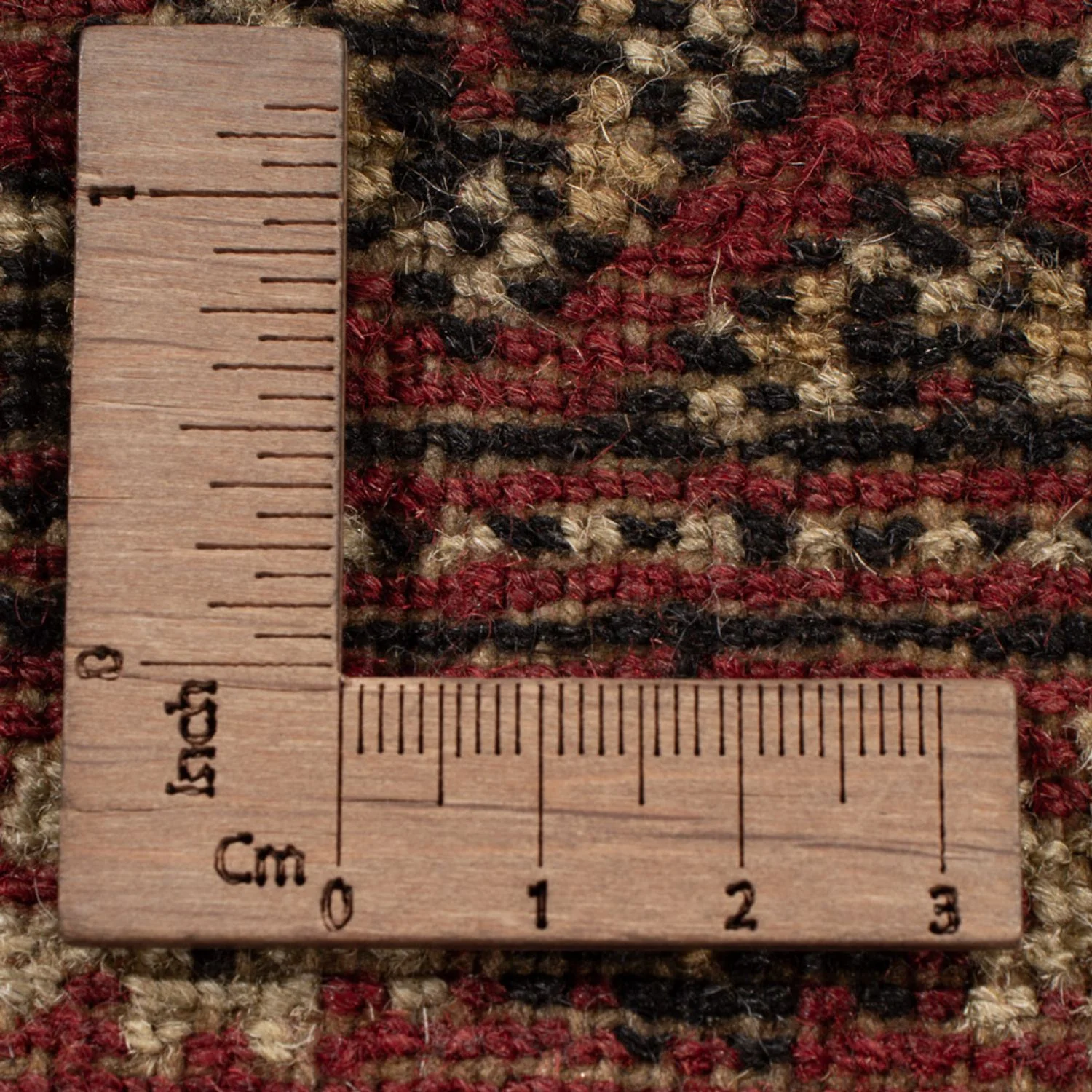 Pakistan Teppich 216x139cm - Orientteppich - Image 6