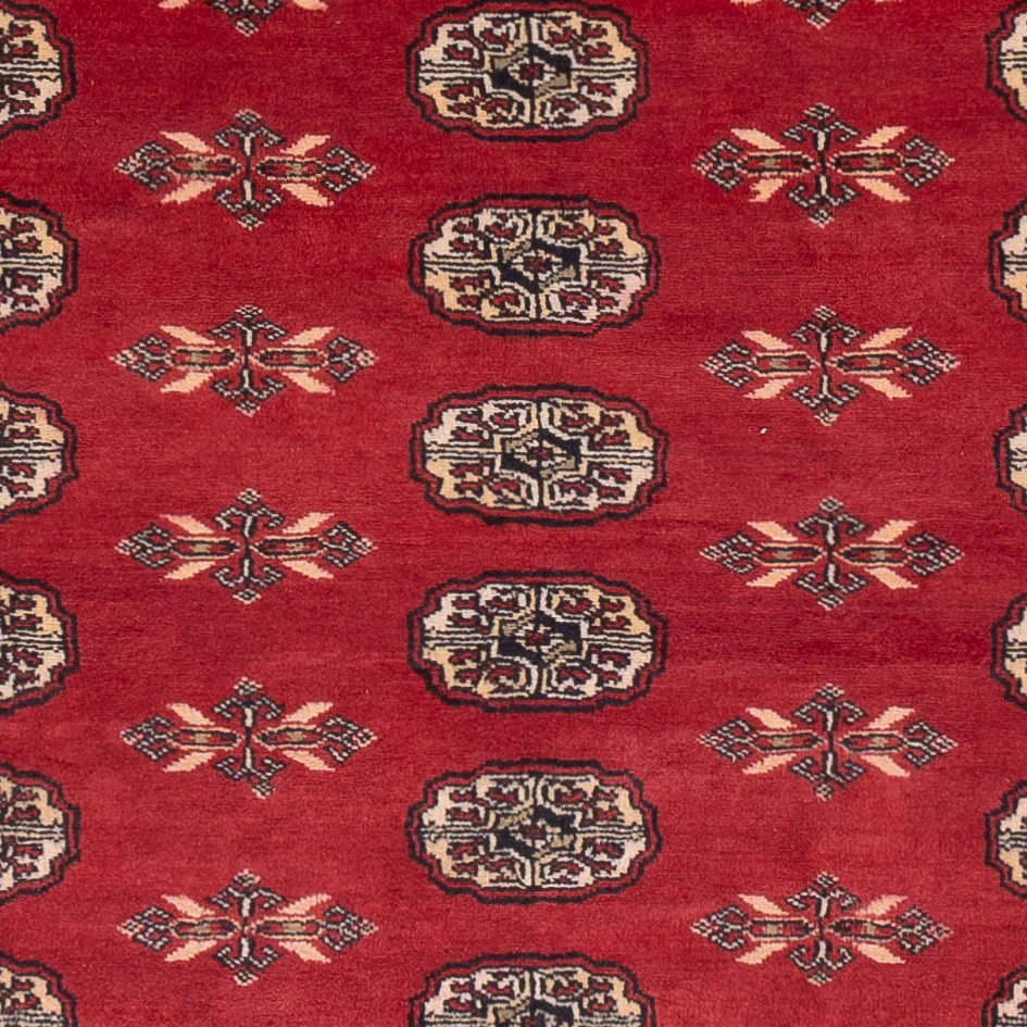 Pakistan Teppich 231x172cm - Orientteppich - Image 2