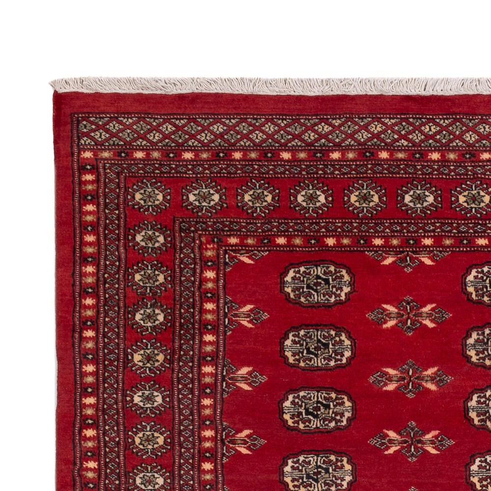 Pakistan Teppich 231x172cm - Orientteppich - Image 3