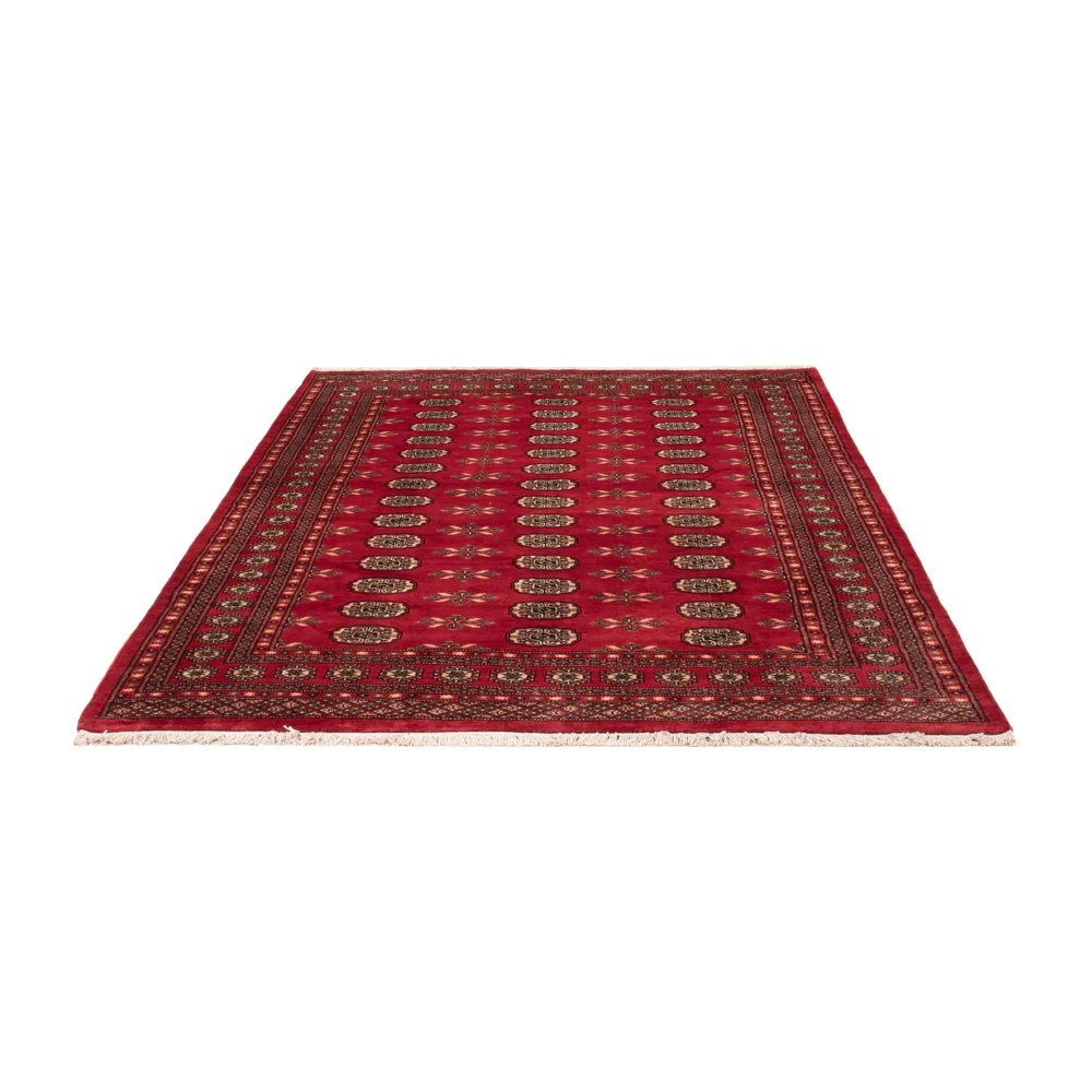 Pakistan Teppich 231x172cm - Orientteppich - Image 5