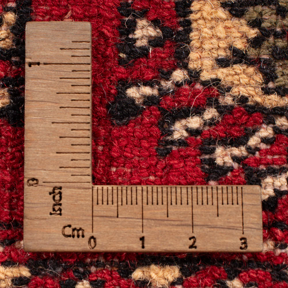 Pakistan Teppich 231x172cm - Orientteppich - Image 6