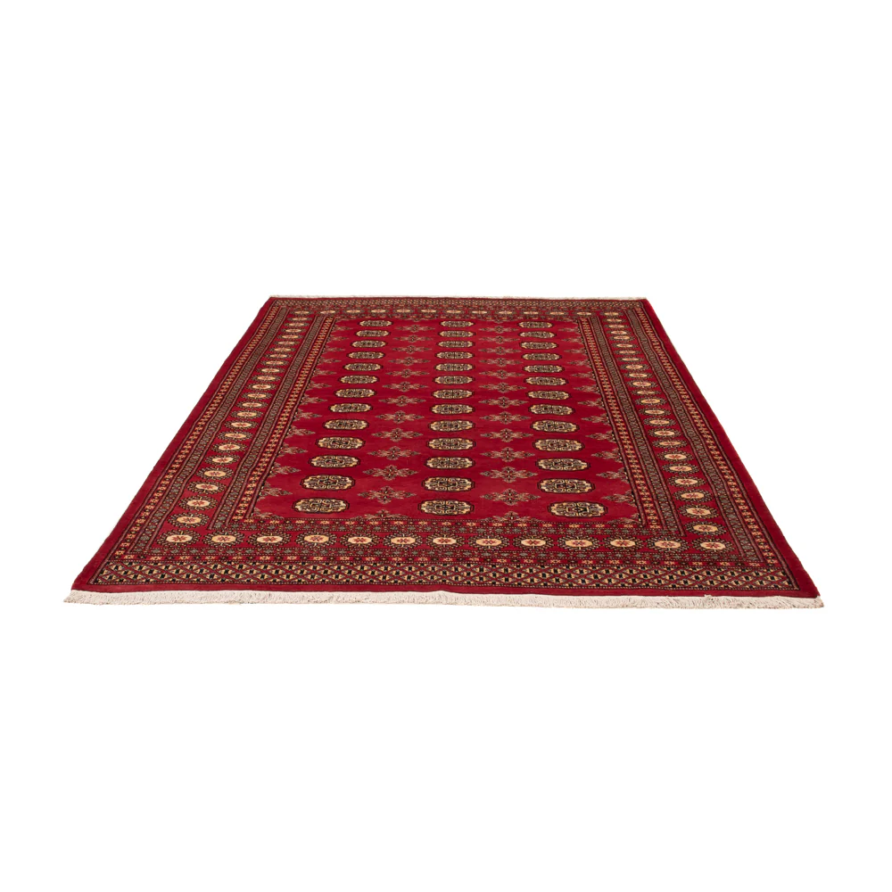 Pakistan Teppich 233x174cm - Orientteppich - Image 5