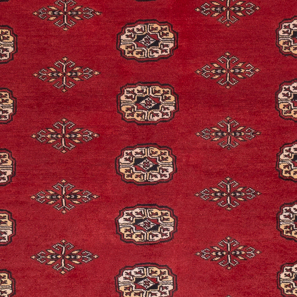 Pakistan Teppich 235x165cm - Orientteppich - Image 2