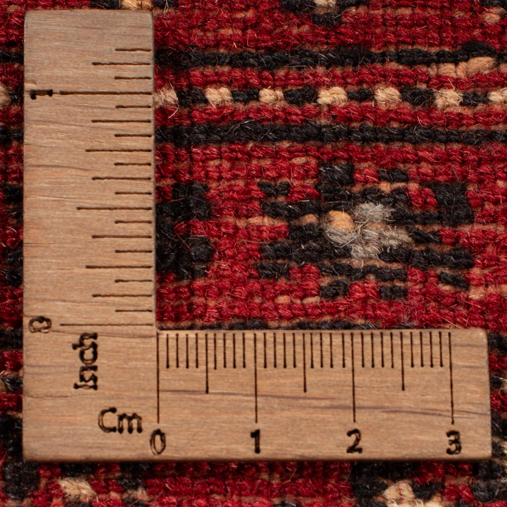 Pakistan Teppich 235x165cm - Orientteppich - Image 6