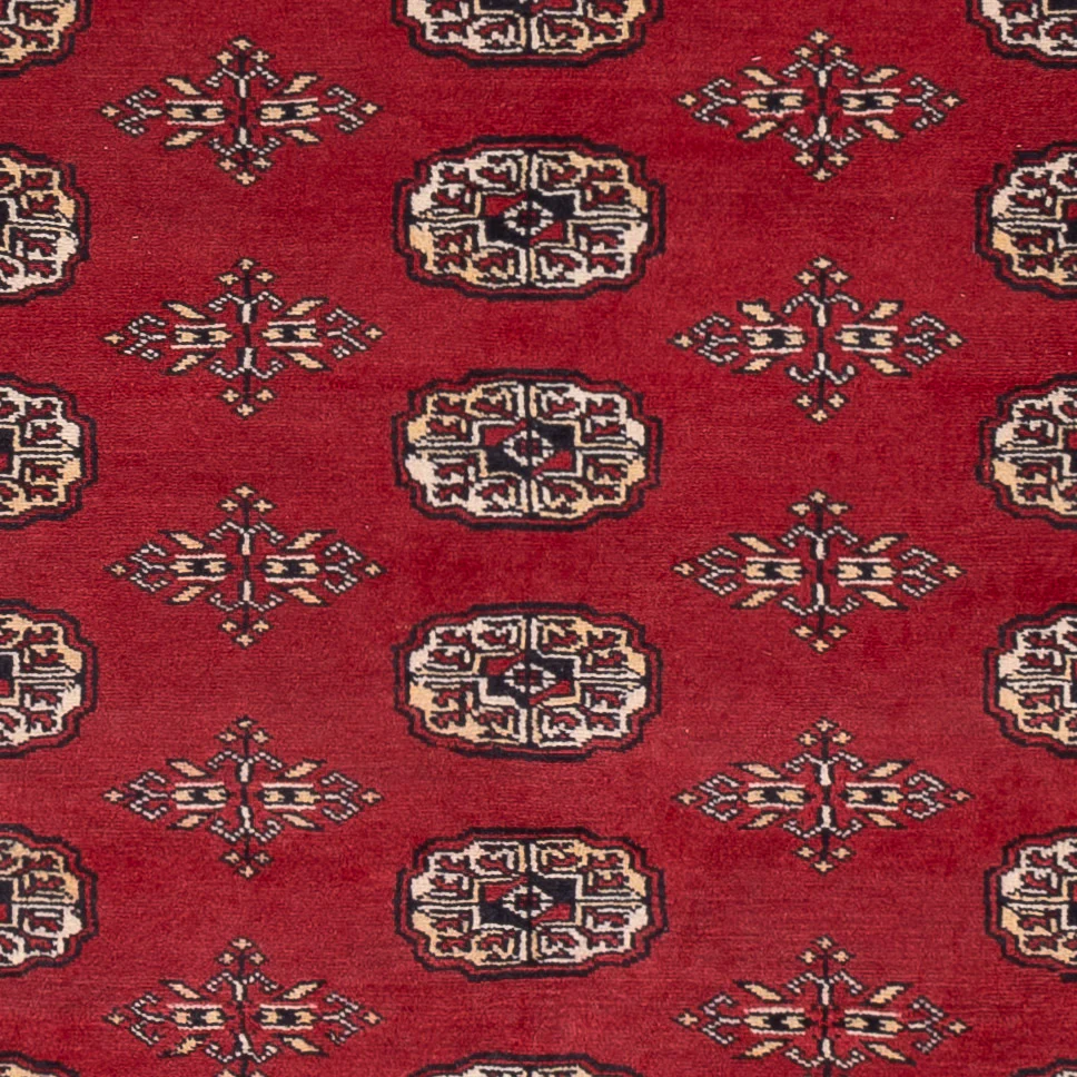Pakistan Teppich 240x171cm - Orientteppich - Image 2