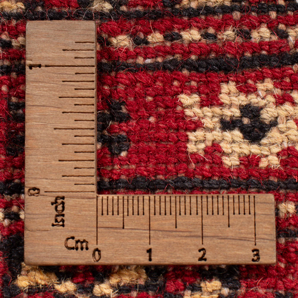 Pakistan Teppich 240x171cm - Orientteppich - Image 6