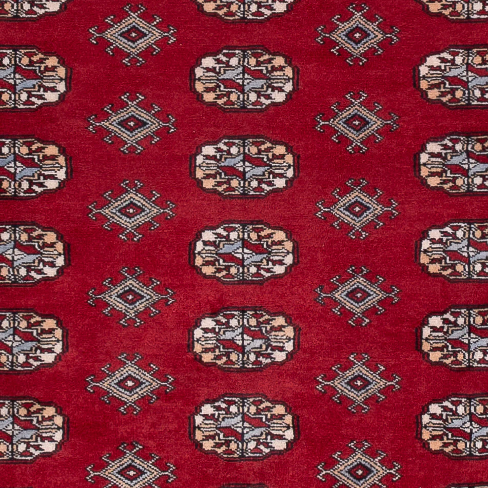 Pakistan Teppich 241x154cm - Orientteppich - Image 2