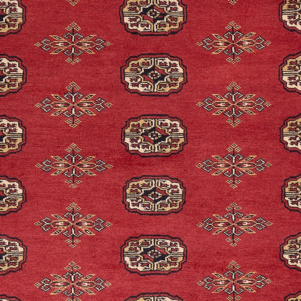 Pakistan Teppich 241x173cm - Orientteppich - Image 2