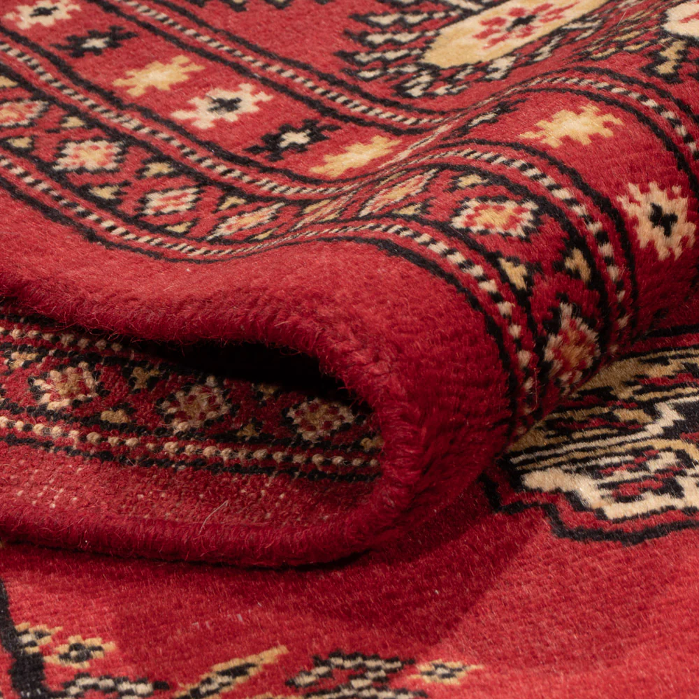 Pakistan Teppich 241x173cm - Orientteppich - Image 4