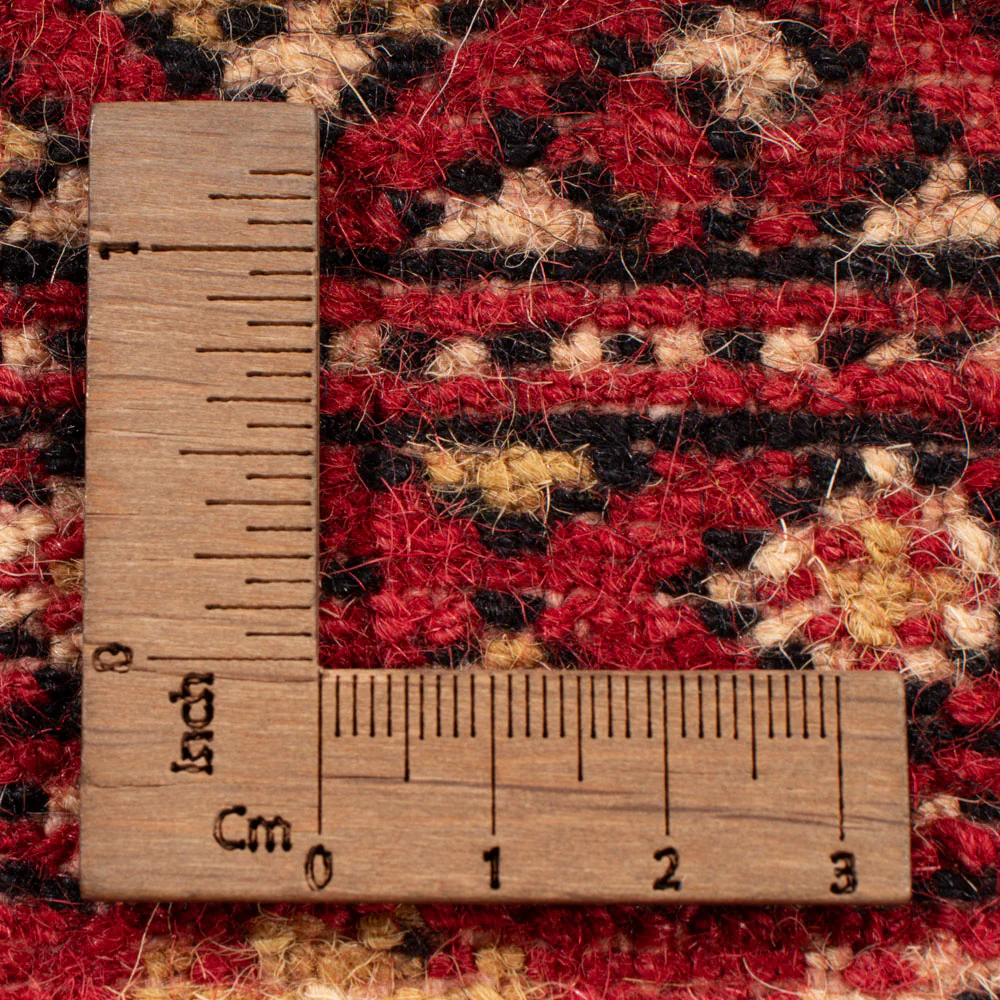 Pakistan Teppich 241x173cm - Orientteppich - Image 6