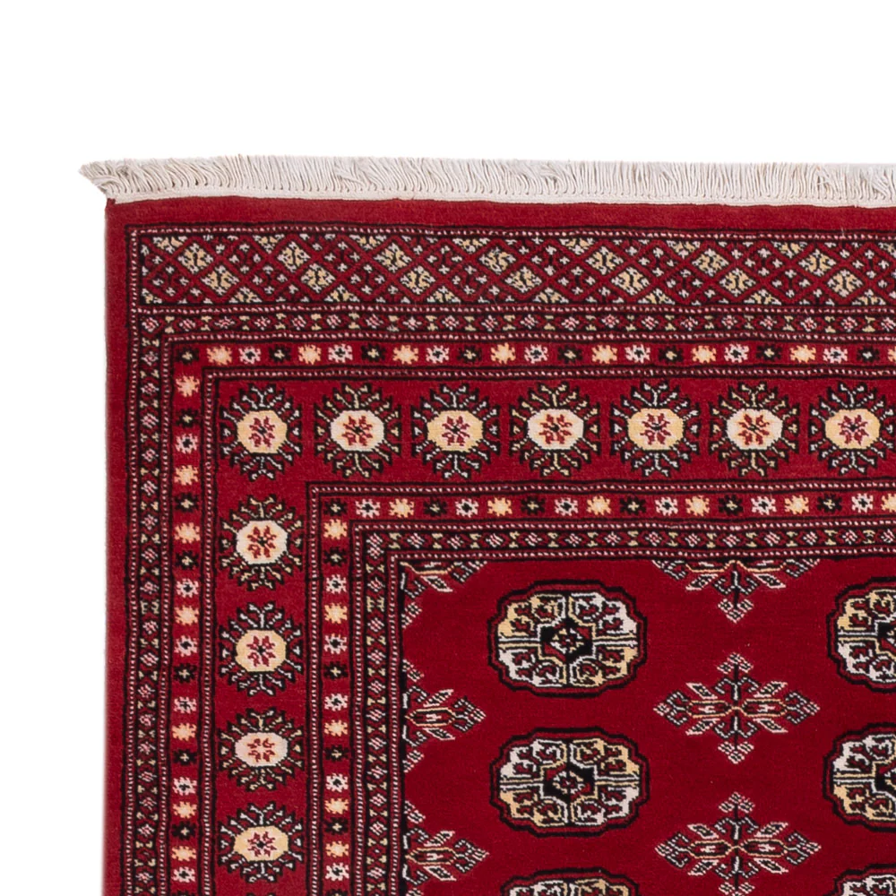 Pakistan Teppich 244x154cm - Orientteppich - Image 3