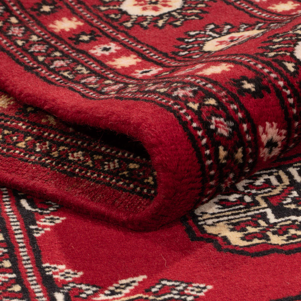 Pakistan Teppich 244x154cm - Orientteppich - Image 4