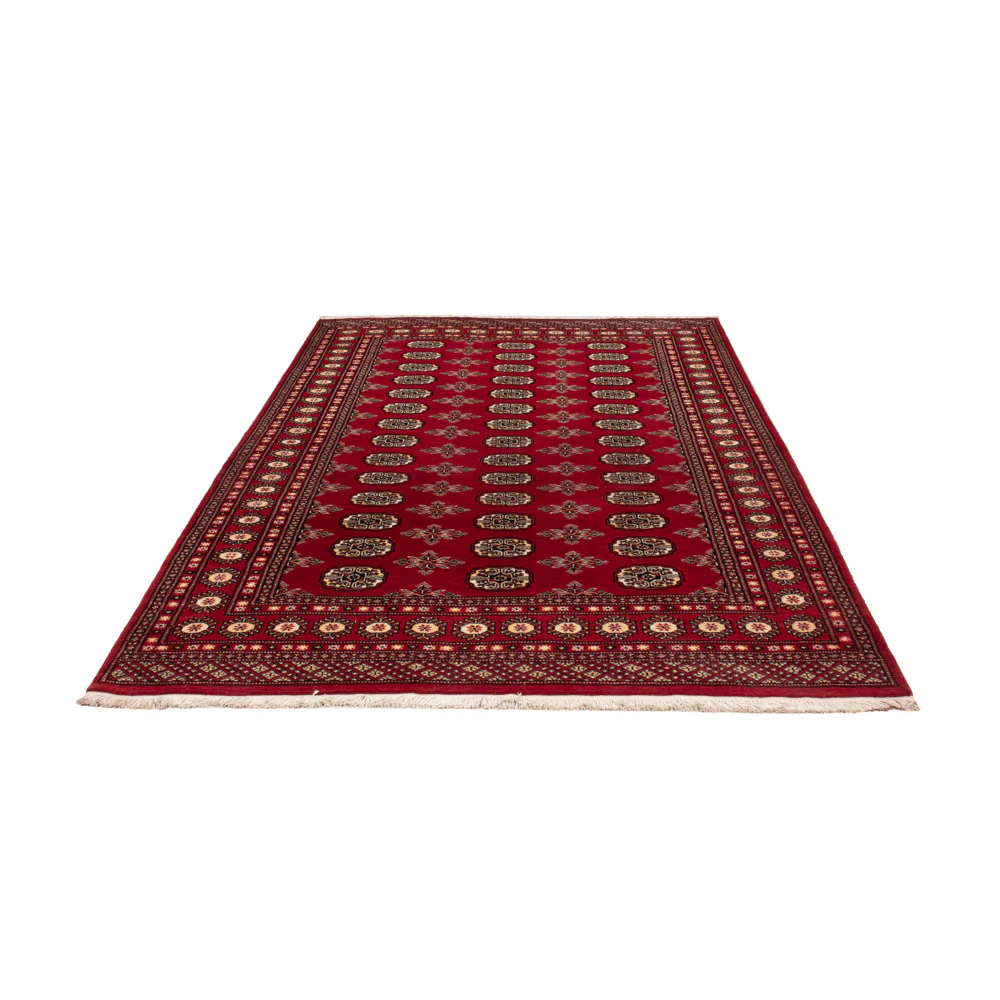 Pakistan Teppich 244x154cm - Orientteppich - Image 5