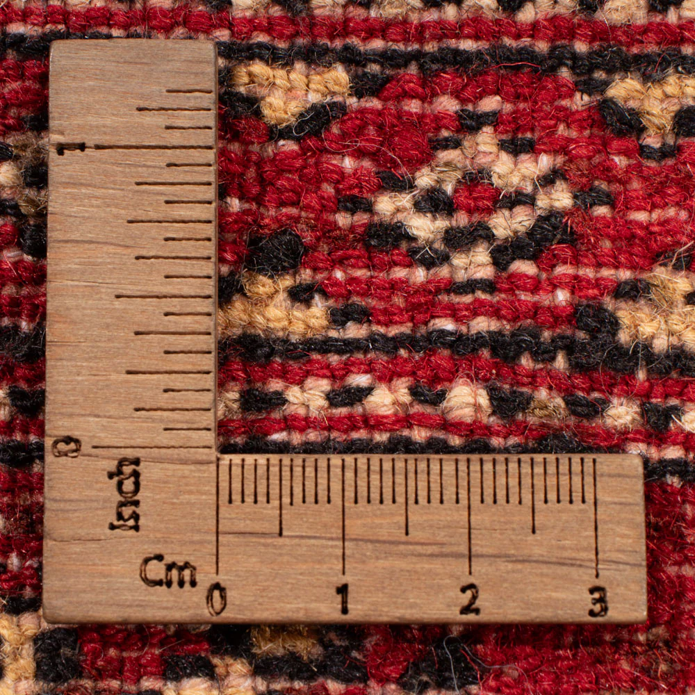 Pakistan Teppich 250x159cm - Orientteppich - Image 6