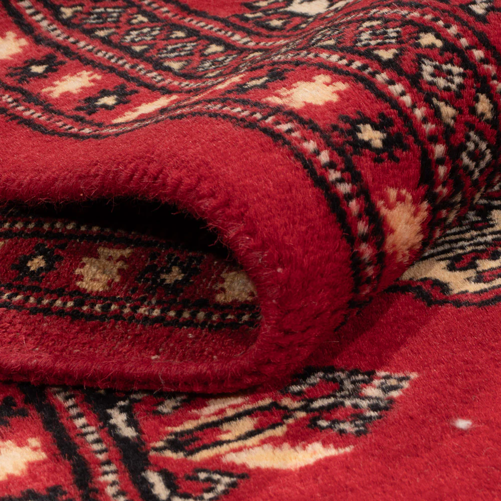Pakistan Teppich 258x179cm - Orientteppich - Image 4