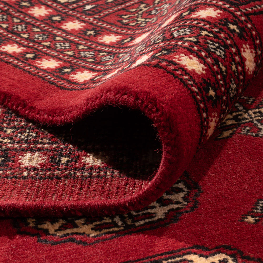Pakistan Teppich 318x248cm - Orientteppich - Image 4