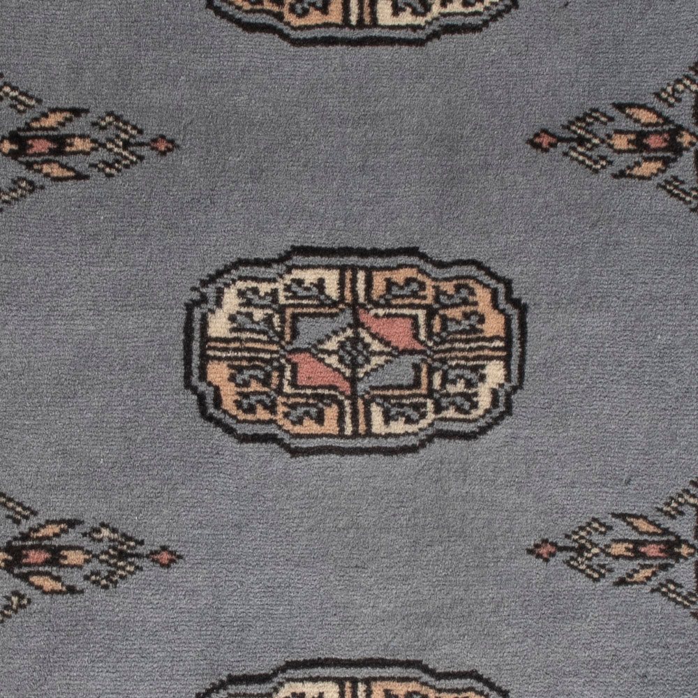Pakistan Teppich 81x61cm - Orientteppich - Image 2