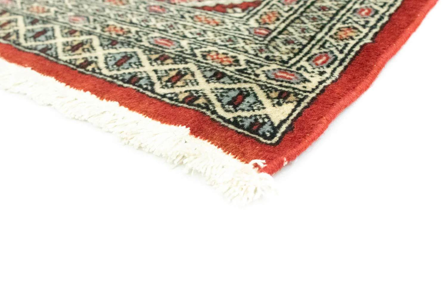 Pakistan Teppich 82x63cm - Orientteppich - Image 3