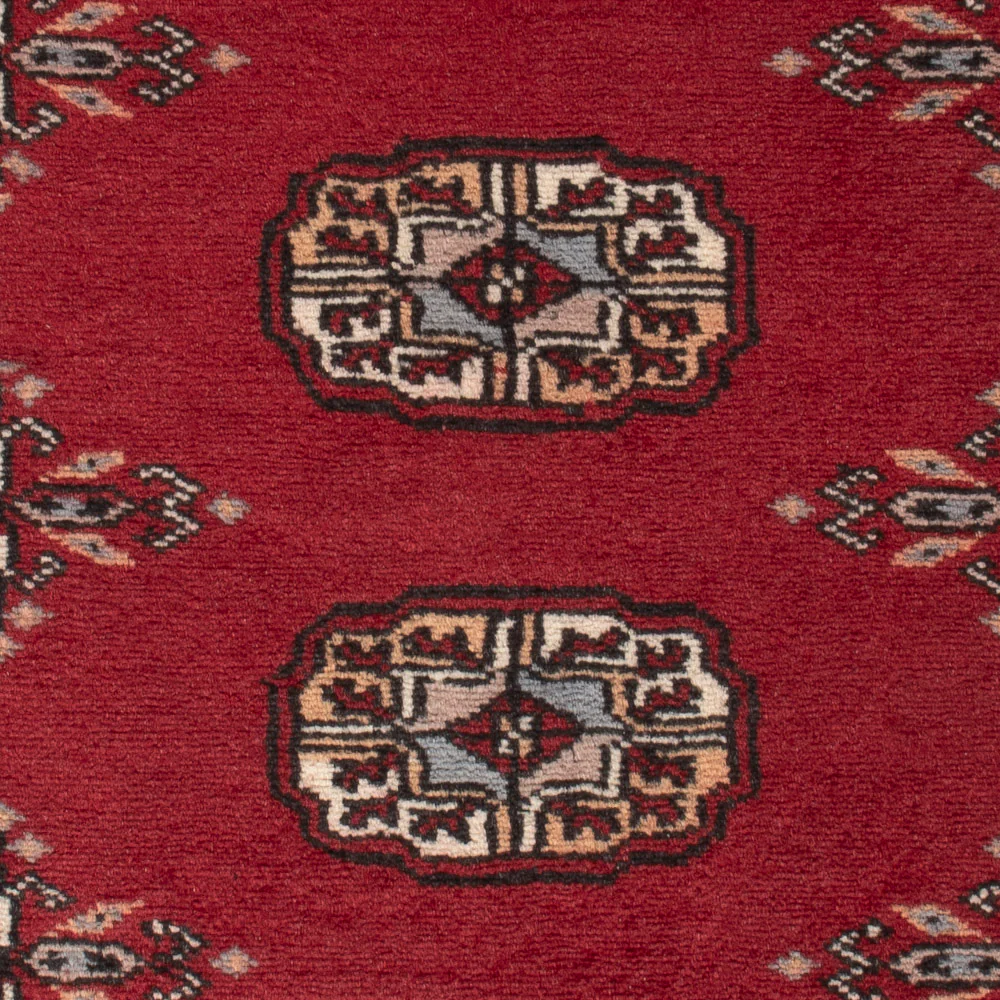 Pakistan Teppich 83x62cm - Orientteppich - Image 2
