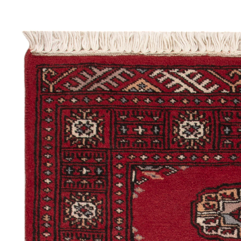 Pakistan Teppich 83x62cm - Orientteppich - Image 3