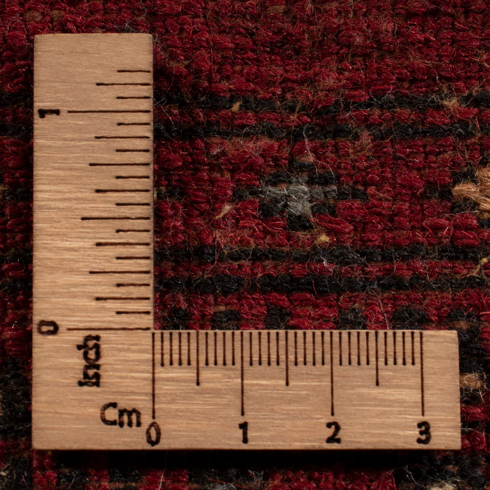 Pakistan Teppich 83x62cm - Orientteppich - Image 6