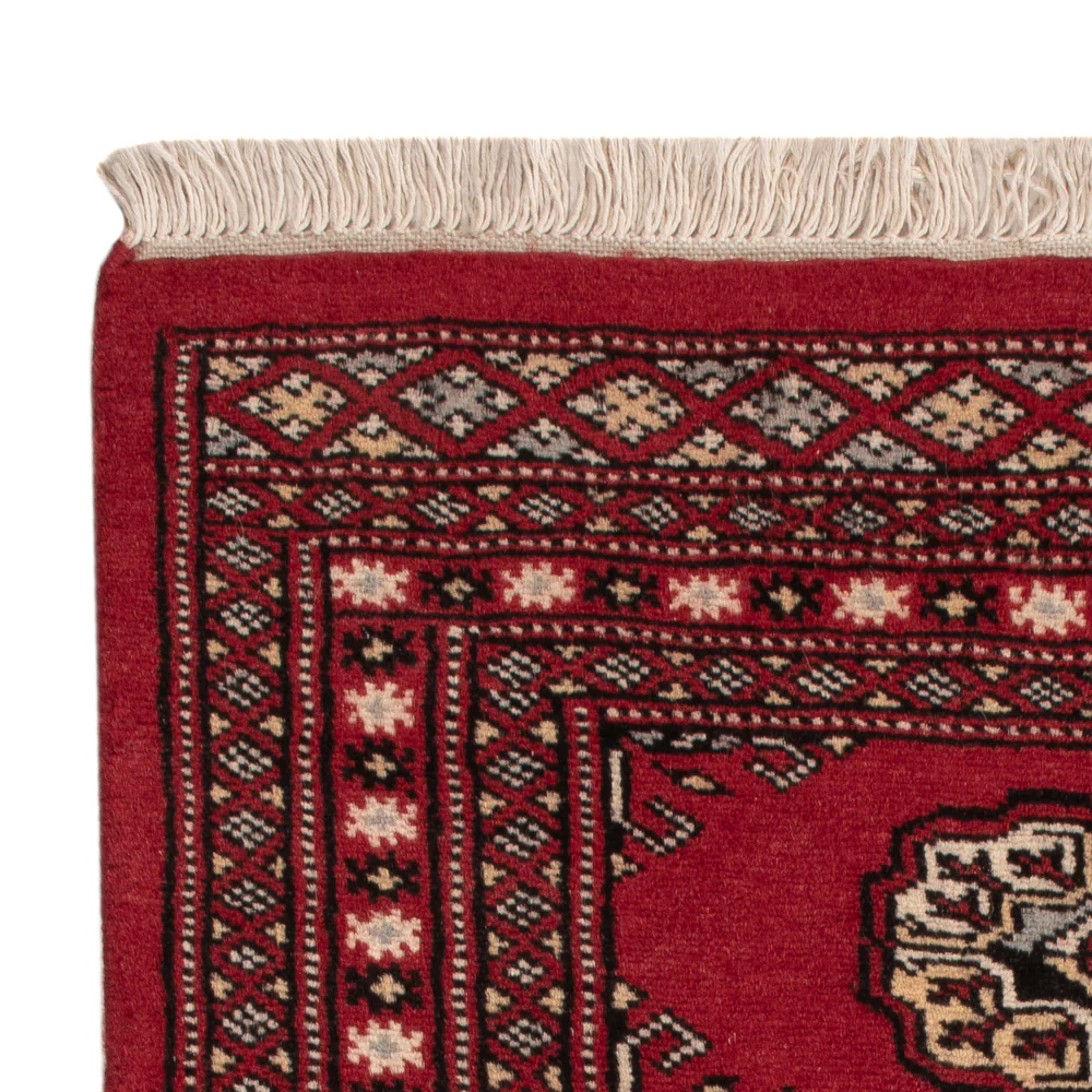 Pakistan Teppich 84x63cm - Orientteppich - Image 3