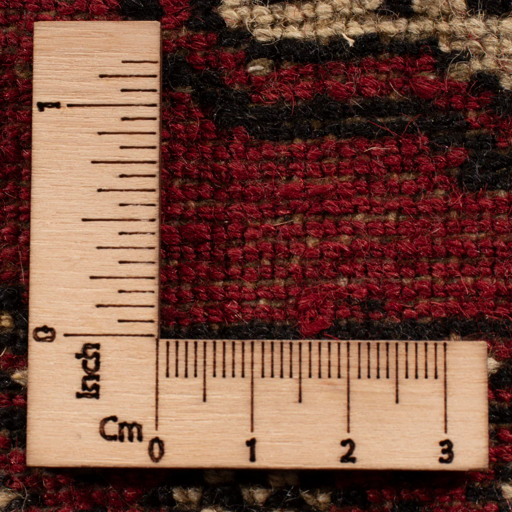 Pakistan Teppich 84x63cm - Orientteppich - Image 6
