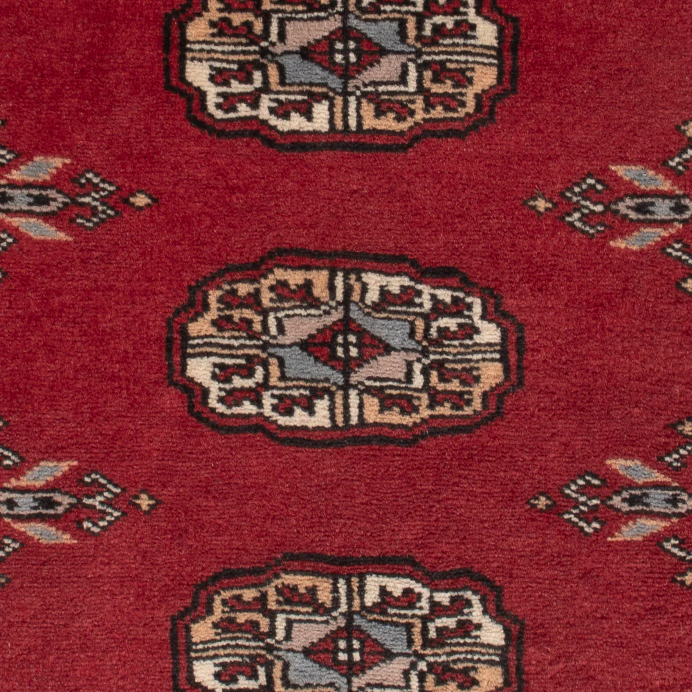 Pakistan Teppich 85x64cm - Orientteppich - Image 2