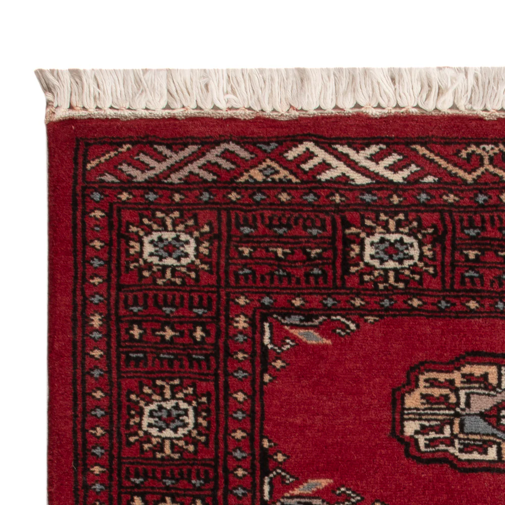 Pakistan Teppich 85x64cm - Orientteppich - Image 3