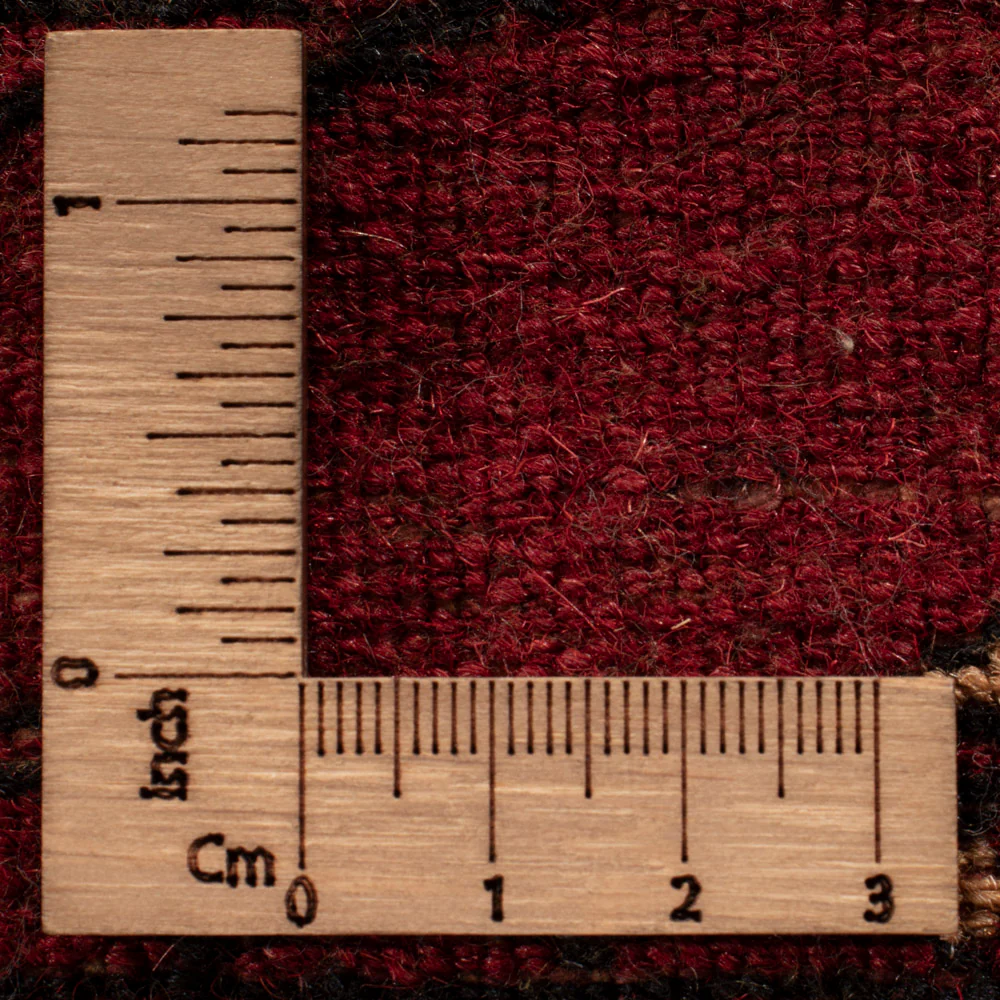 Pakistan Teppich 85x64cm - Orientteppich - Image 6