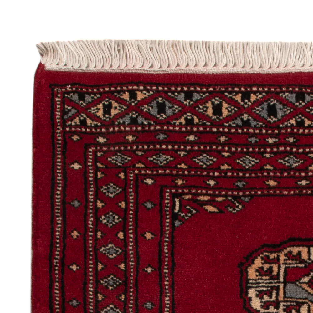 Pakistan Teppich 86x60cm - Orientteppich - Image 3