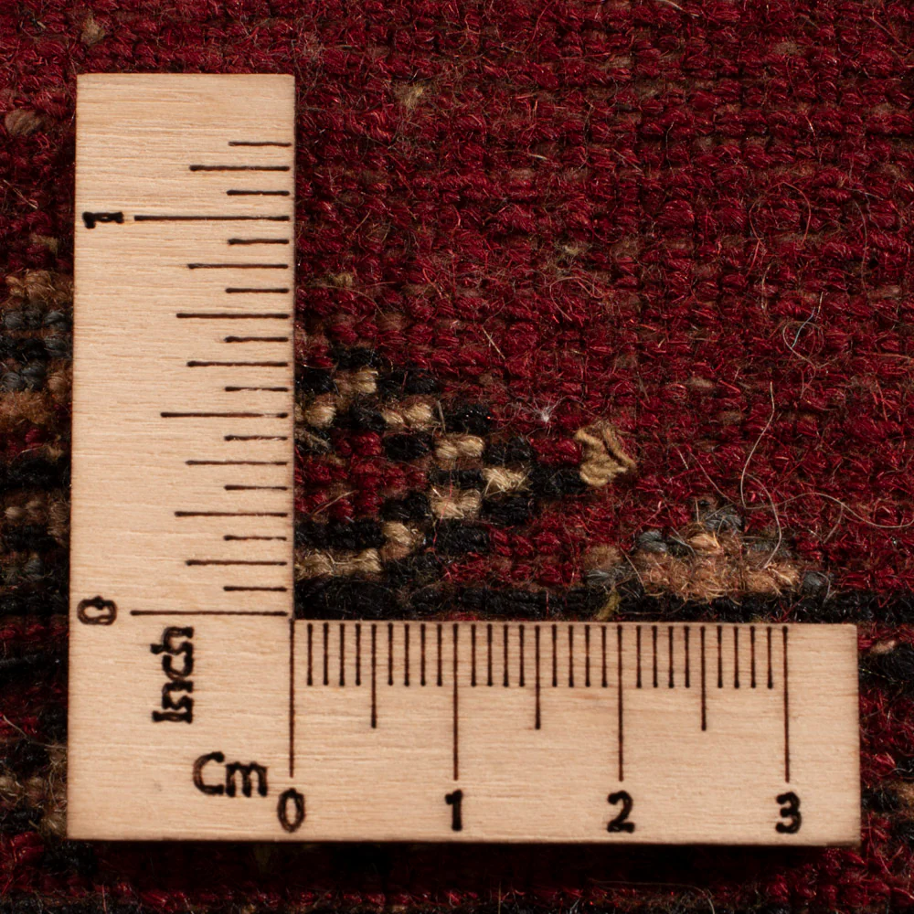 Pakistan Teppich 86x62cm - Orientteppich - Image 6