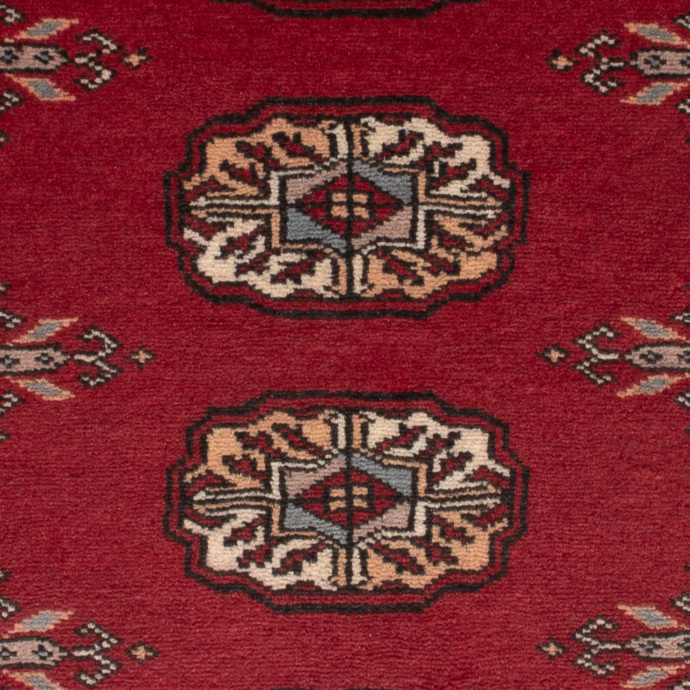 Pakistan Teppich 86x63cm - Orientteppich - Image 2