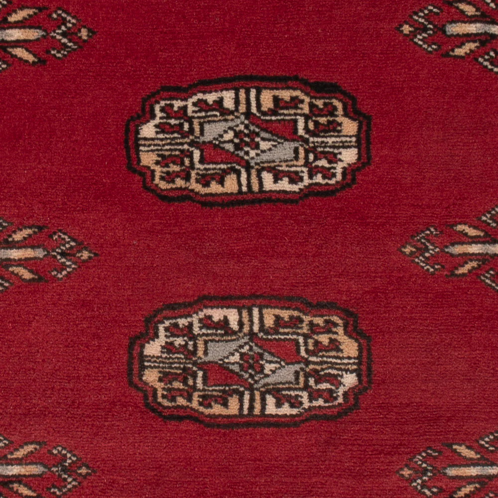 Pakistan Teppich 87x64cm - Orientteppich - Image 2