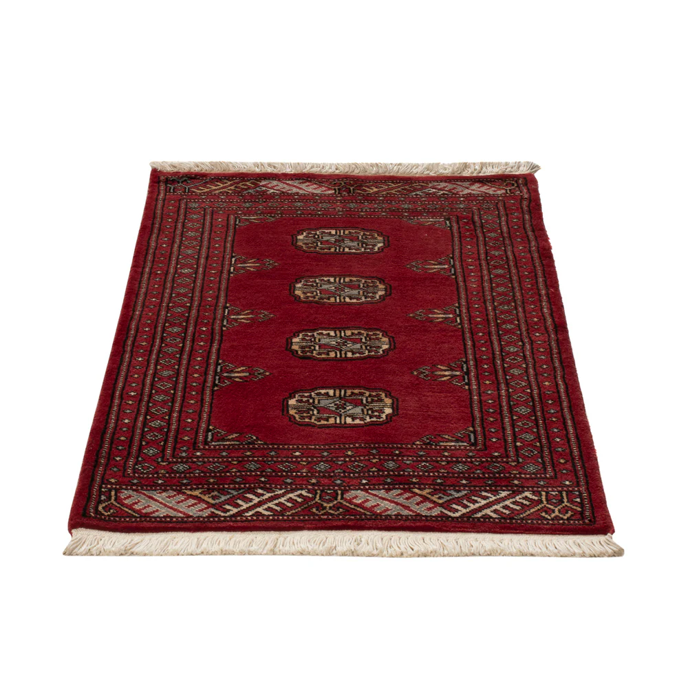 Pakistan Teppich 87x64cm - Orientteppich - Image 5