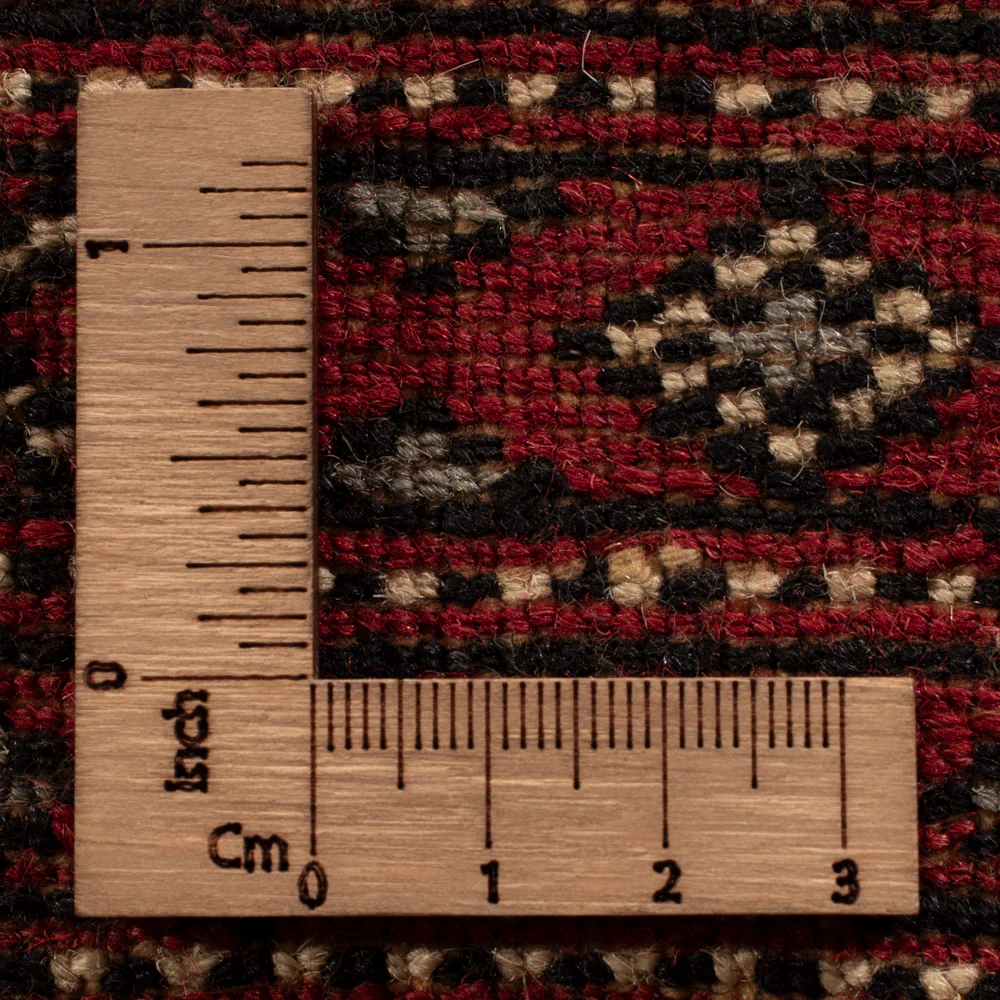 Pakistan Teppich 87x64cm - Orientteppich - Image 6
