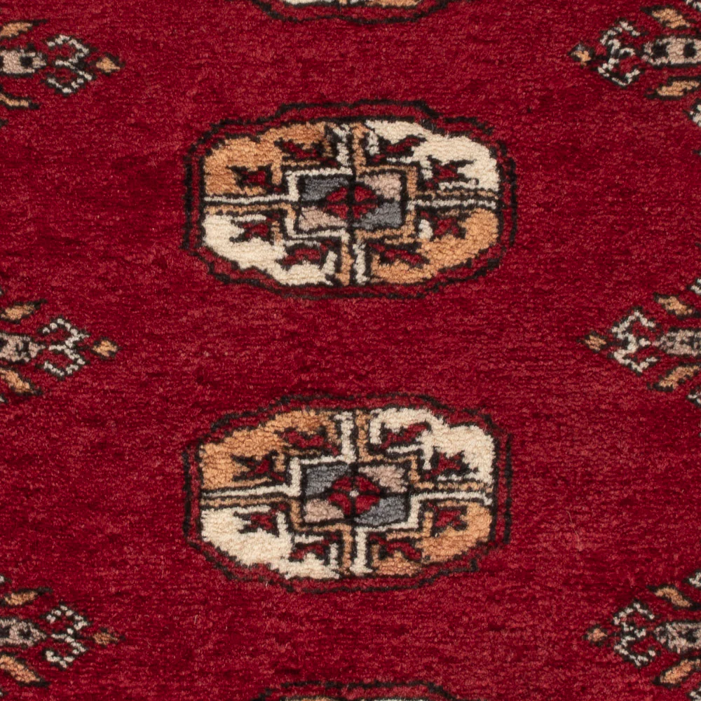 Pakistan Teppich 88x60cm - Orientteppich - Image 2