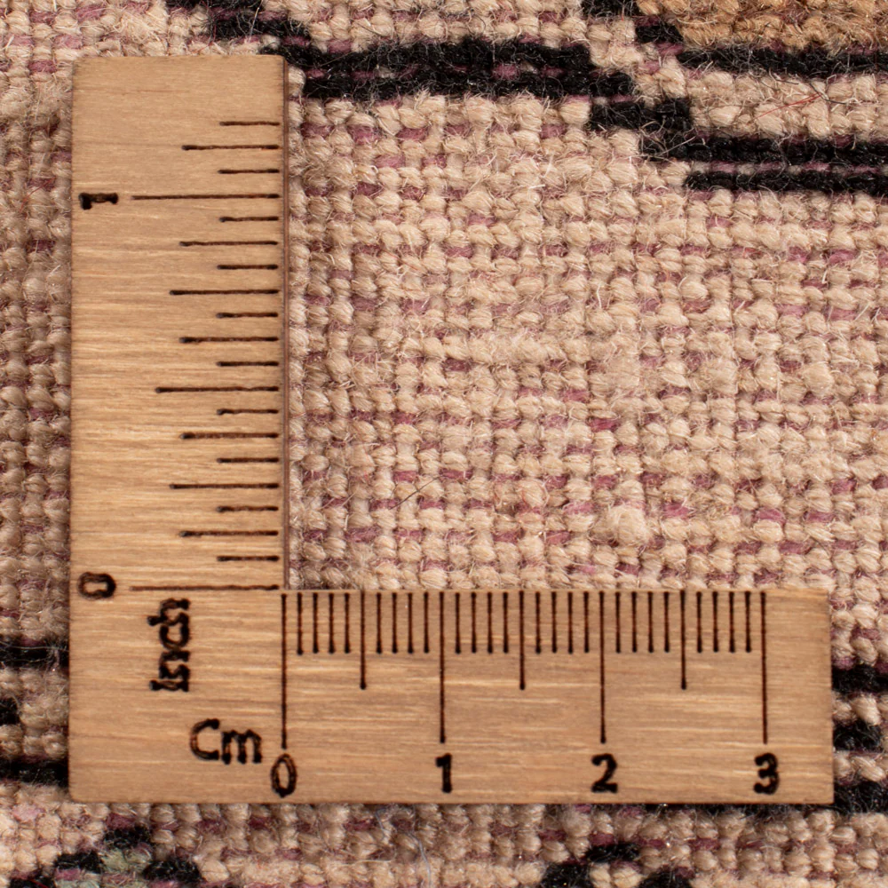 Pakistan Teppich 89x62cm - Orientteppich - Image 6