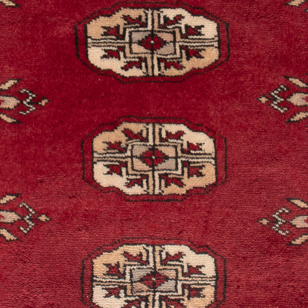 Pakistan Teppich 89x62cm - Orientteppich - Image 2