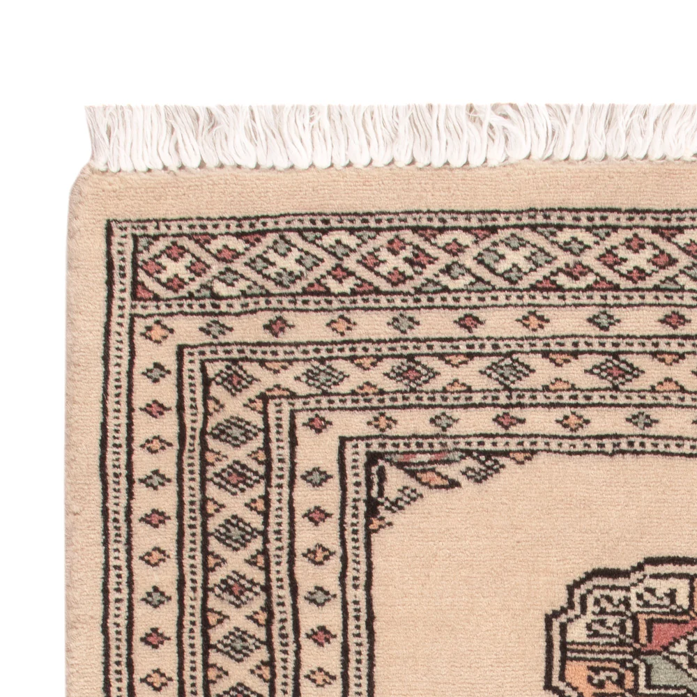 Pakistan Teppich 89x63cm - Orientteppich - Image 3