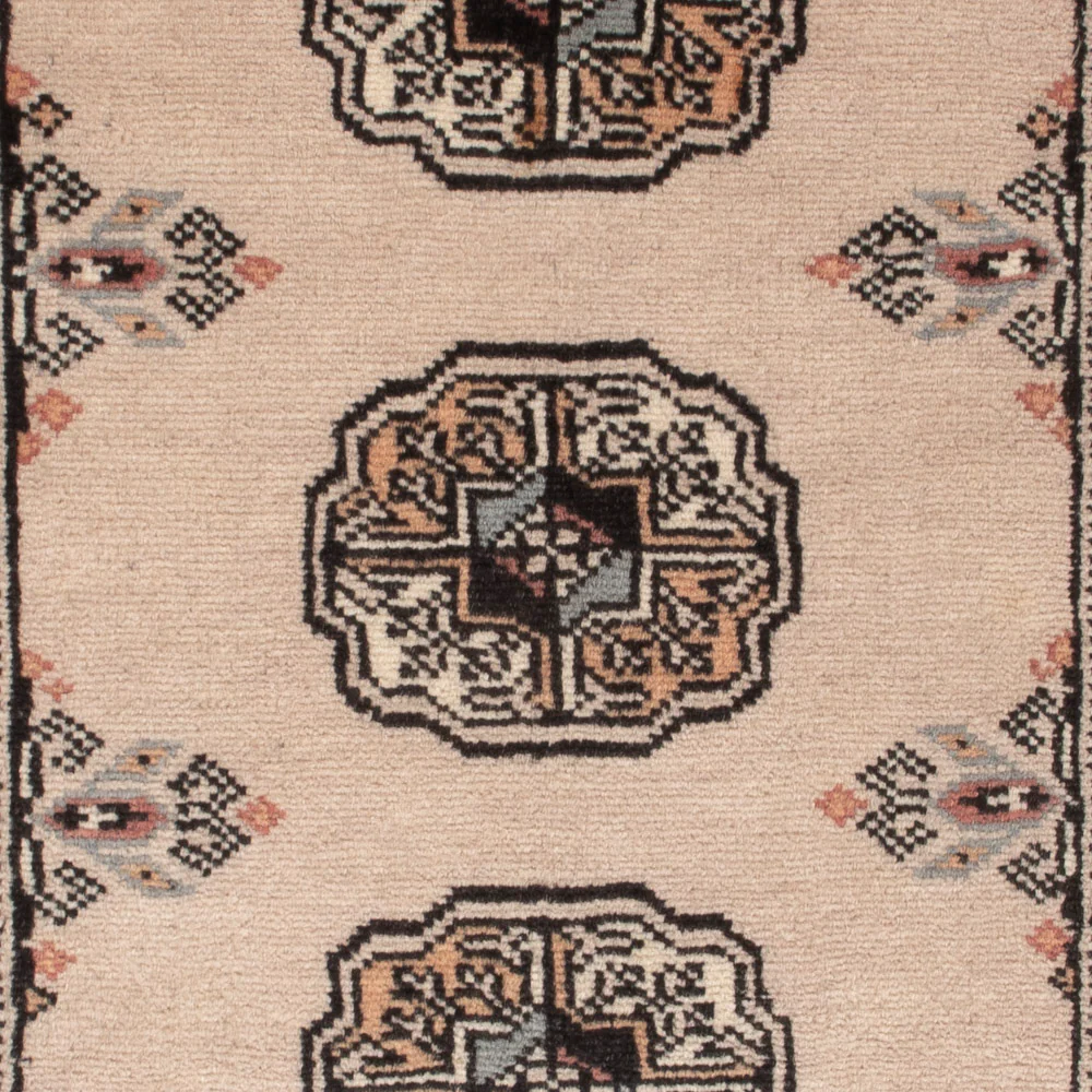 Pakistan Teppich 90x60cm - Orientteppich - Image 2