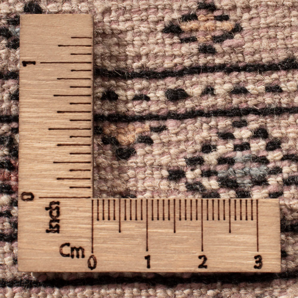 Pakistan Teppich 90x60cm - Orientteppich - Image 6